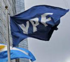 Derrame en Vaca Muerta: la multa para YPF llegaría a $ 28 millones