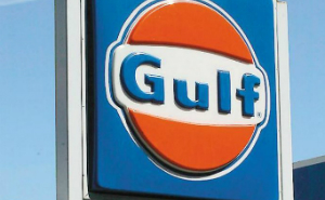 El Plan De Gulf Para Reconstruir Las Estaciones De Servicio De Oil