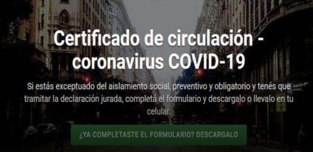 Todo lo que hay que saber sobre el nuevo permiso de circulación