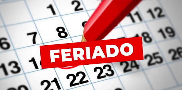 Feriados nacionales del 20 y 21 de junio