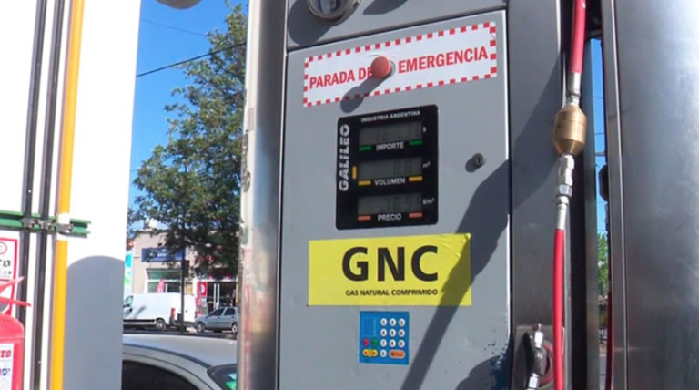 Comercializadores de gas para GNC se reunieron con la Secretaría de Energía