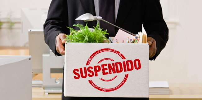 Prórroga de suspensiones y despidos