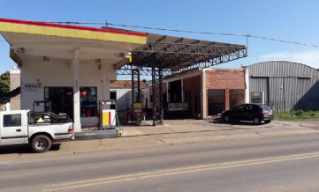 Cómo compite hoy una estación blanca