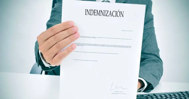 Indemnizaciones y gratificaciones laborales abonadas en ocasión de la desvinculación laboral