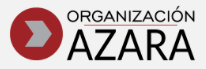 Acuerdo FECRA y Organización Azara