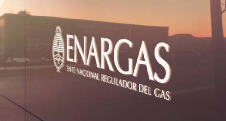 EL ENARGAS PRETENDE REDUCIR LA VIDA ÚTIL DE LOS CILINDROS DE GNC